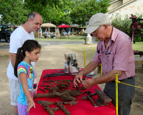 Texas Arts and Crafts Fair